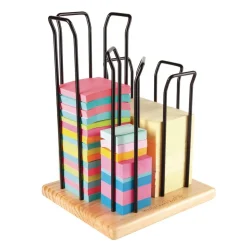 Sticky Note Storage City