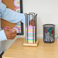 Sticky Note Tower