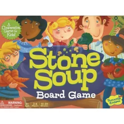 Stone Soup® Board Game