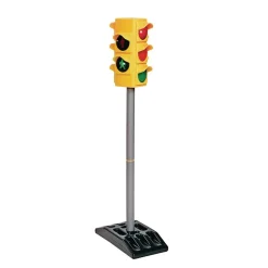 Stop and Go Traffic Playset