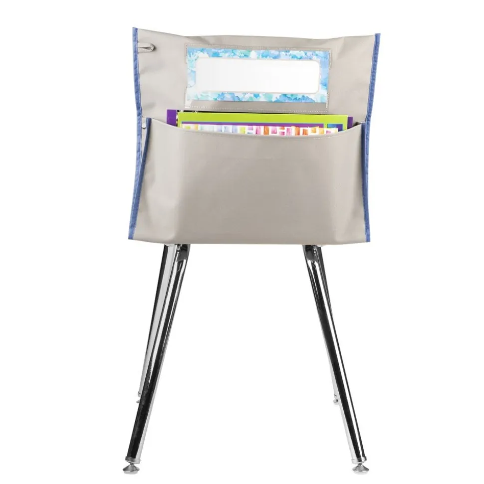 Store More® Chair Pocket - Pebble