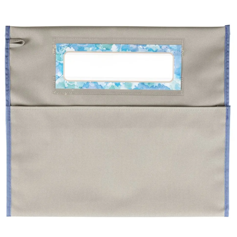 Store More® Chair Pocket - Pebble
