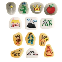 Story Stones - Fairy Tales 13pcs