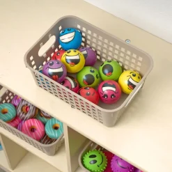 Stress Silly Face Balls - 12 balls