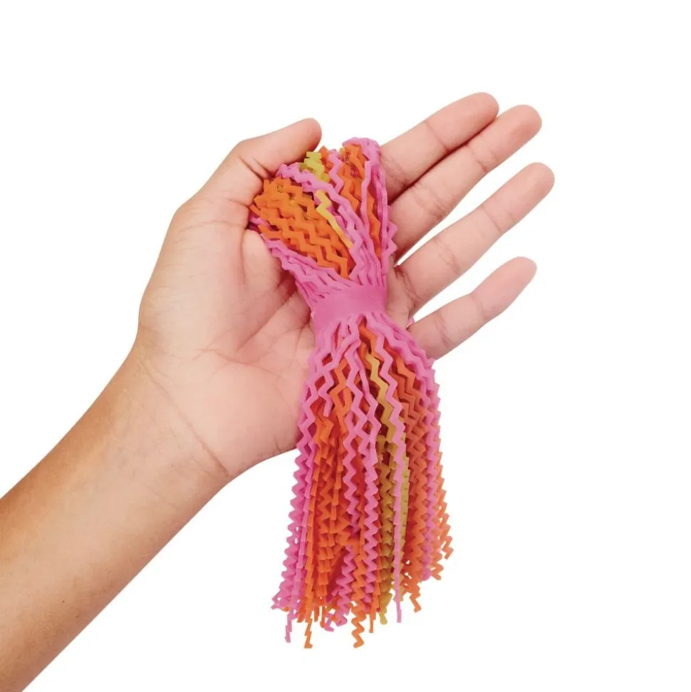 Stringy & Stretchy Noodle Set