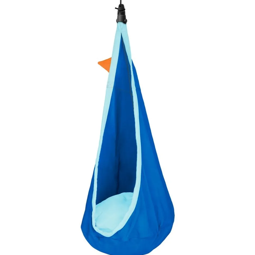 Student Swing Chair - 100% Organic Cotton including Suspension