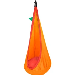 Student Swing Chair - 100% Organic Cotton including Suspension