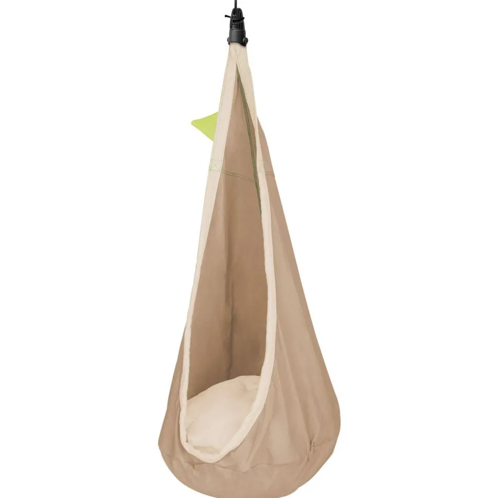 Student Swing Chair - 100% Organic Cotton including Suspension