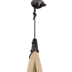 Student Swing Chair - 100% Organic Cotton including Suspension