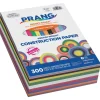 Sunworks® 9" x 12" Medium weight Construction Paper Smart Stack™