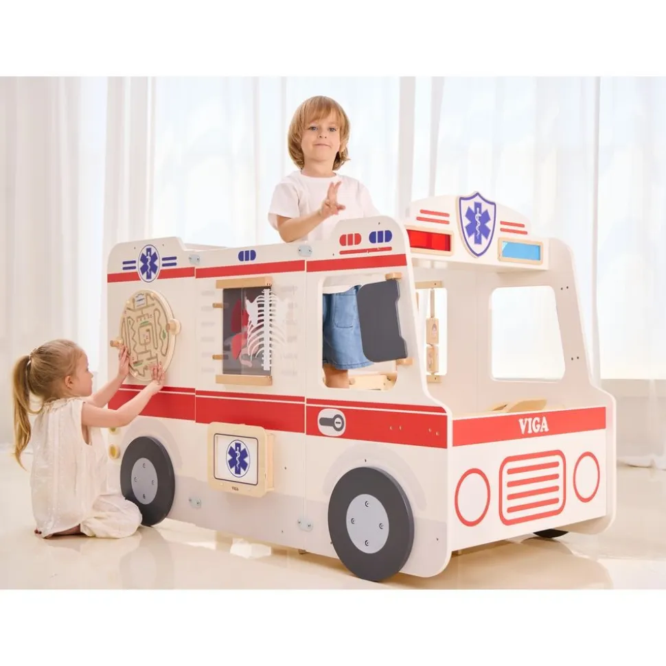 Super Ambulance