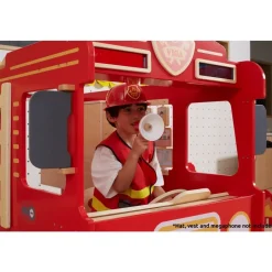 Super Fire Engine