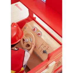 Super Fire Engine