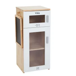 Supermarket Part 3 - Fridge