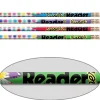 Super Reader Pencils - 12 pencils