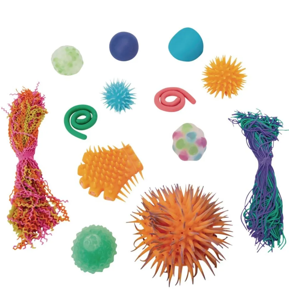 Super Sensory Classroom Kit