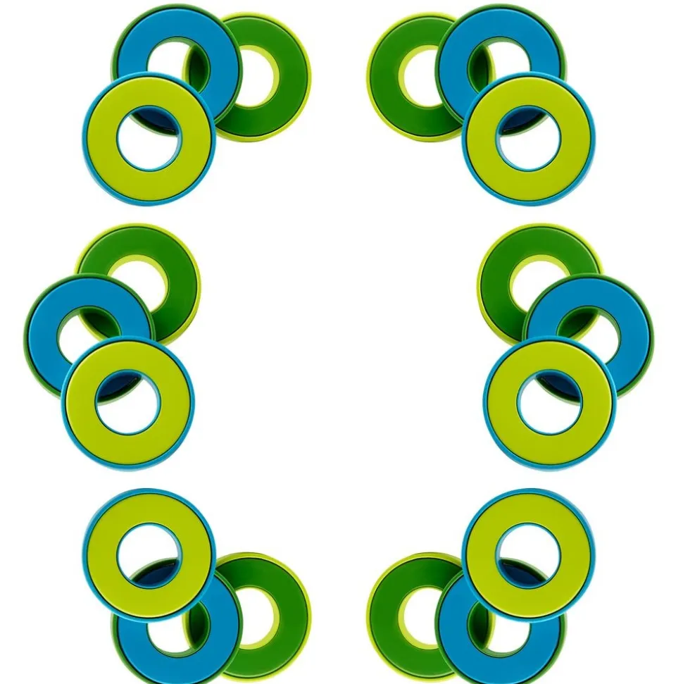 SwingOs Fidget - Set of 6