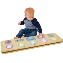 Switch & Press Fine Motor Board