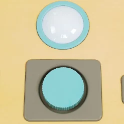 Switch & Press Fine Motor Board
