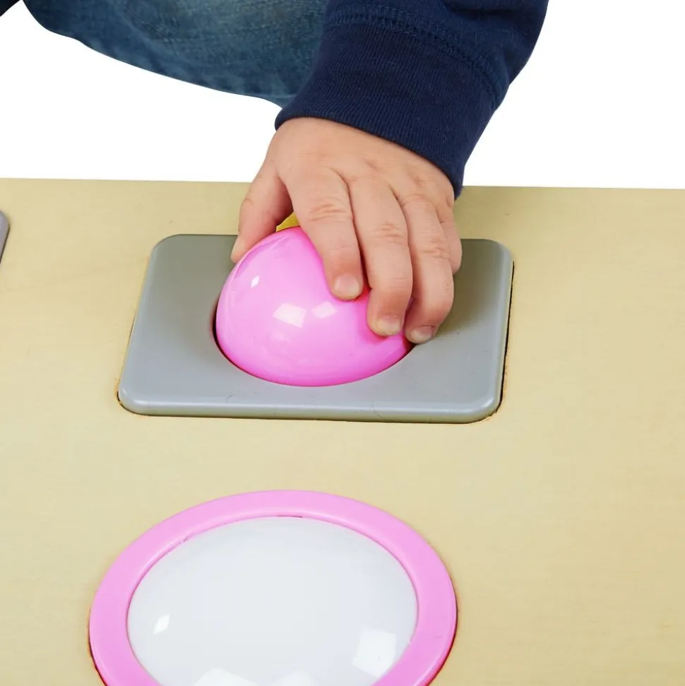 Switch & Press Fine Motor Board