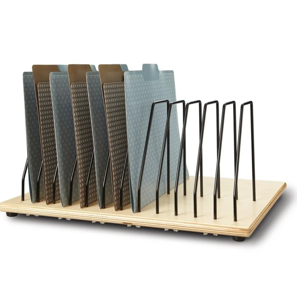 Tabletop Charging Station
