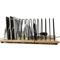 Tabletop Charging Station