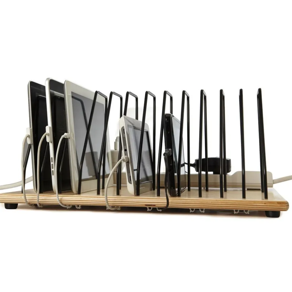 Tabletop Charging Station