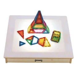 Tabletop Light Box