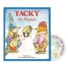 Tacky the Penguin Book & CD