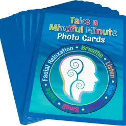 Take A Mindful Minute Photo Cards