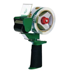 Tape Dispenser with 6 Rolls of Tape