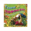 Teach a Toddler CD