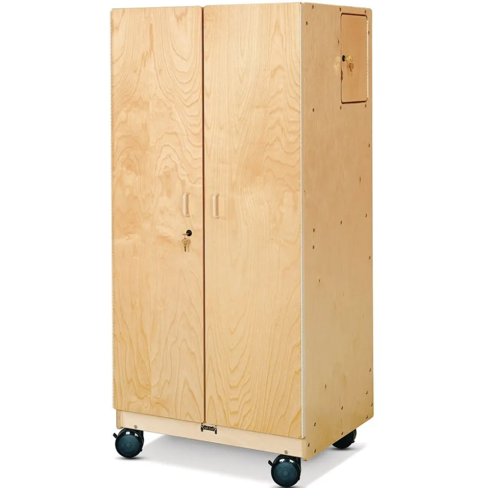 Teacher Hideaway Storage - Mobile