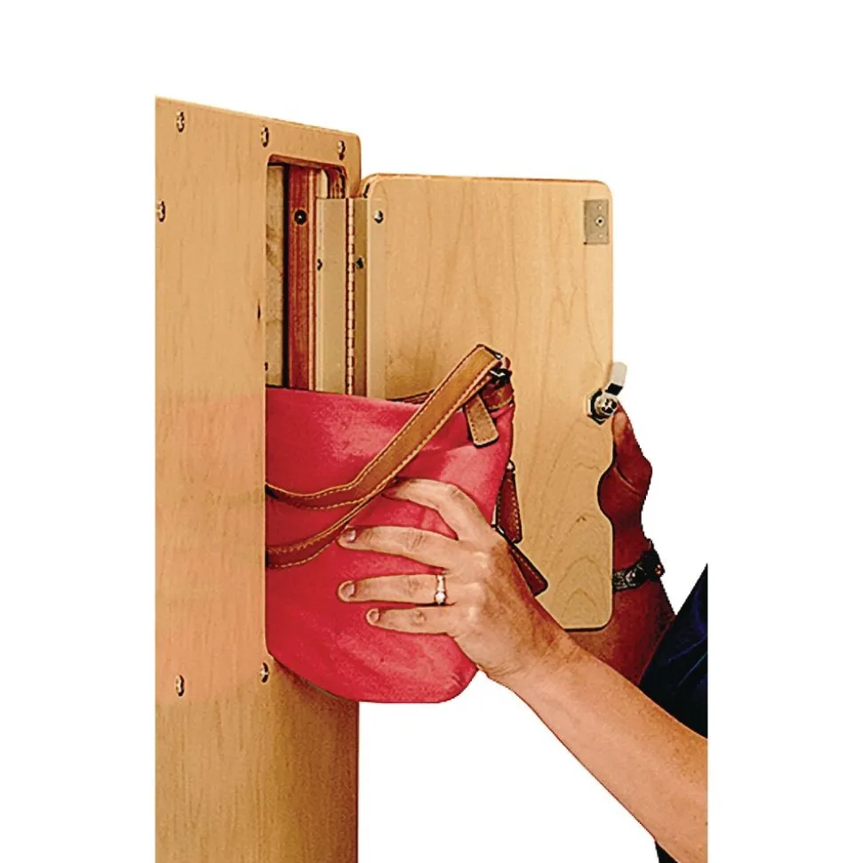Teacher Hideaway Storage - Mobile