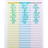 Teacher Planner - 1 planner
