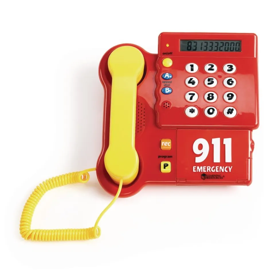 Teaching Telephone