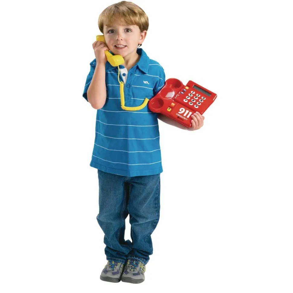 Teaching Telephone