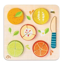 Tender Leaf® Bright Minds Math Collection