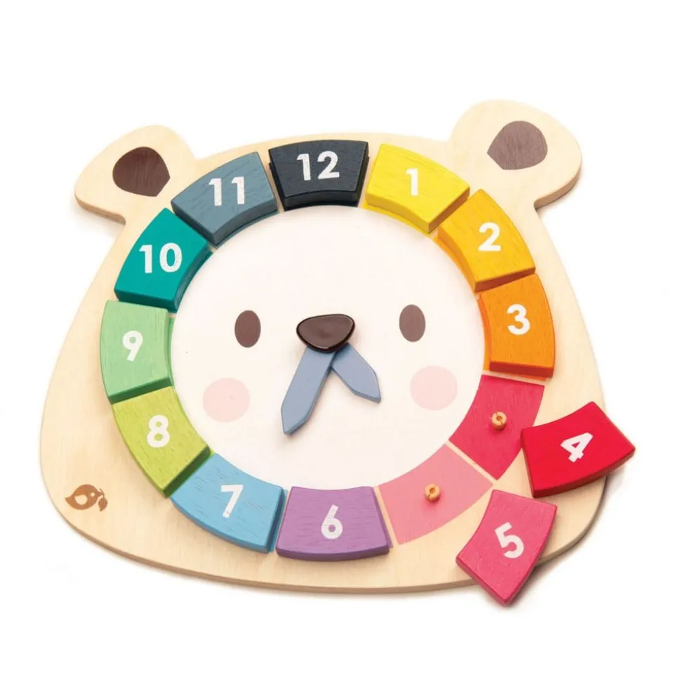 Tender Leaf® Bright Minds Math Collection