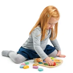 Tender Leaf® Bright Minds Math Collection