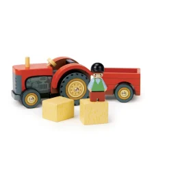 Tender Leaf® Farmyard Tractor