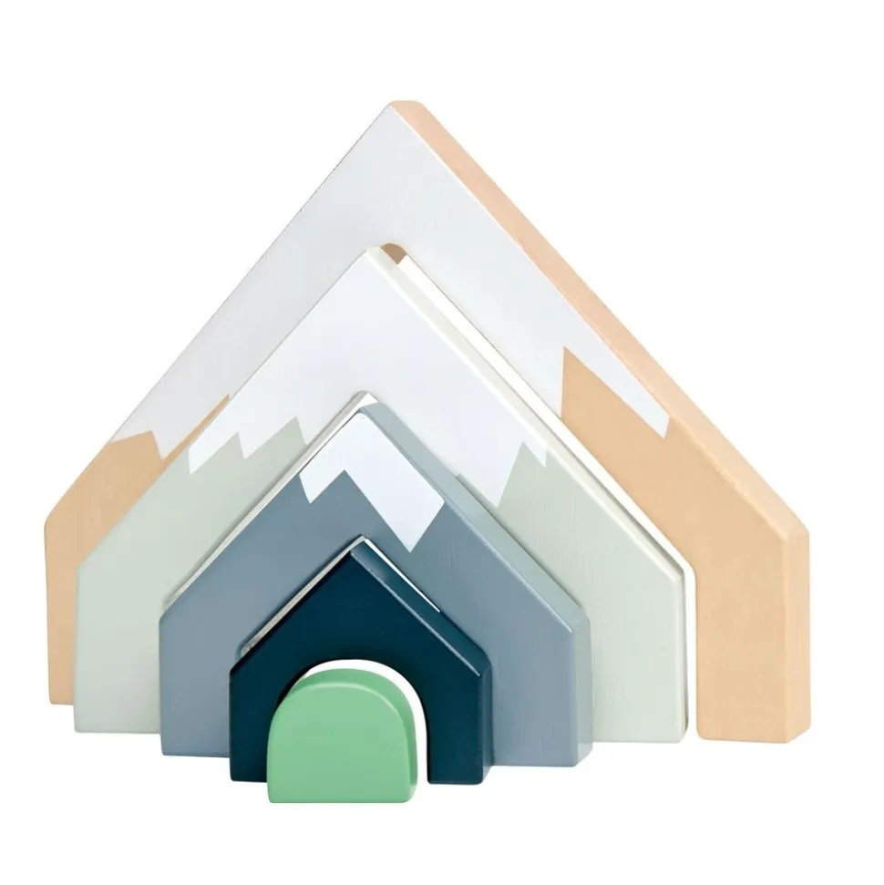 Tender Leaf® Mountain Pass Stack - 5pcs
