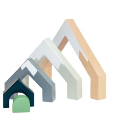 Tender Leaf® Mountain Pass Stack - 5pcs
