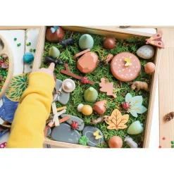 Tender Leaf® My Forest Floor - 50pcs