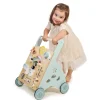 Tender Leaf® Sunshine Baby Activity Walker