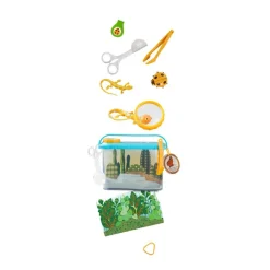 Terrarium Observations Play Set