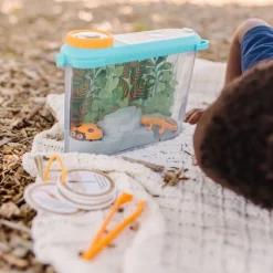 Terrarium Observations Play Set