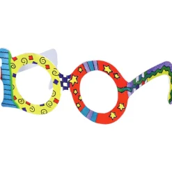 100th Day Glasses - 24 per pack