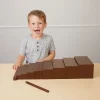 The Brown Stairs - Montessori Materials