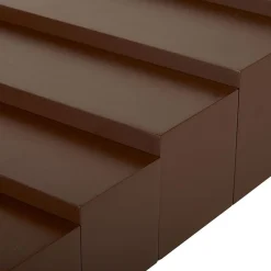 The Brown Stairs - Montessori Materials